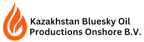 Kazakhstan Bluesky Oil Productions Onshore B.V.